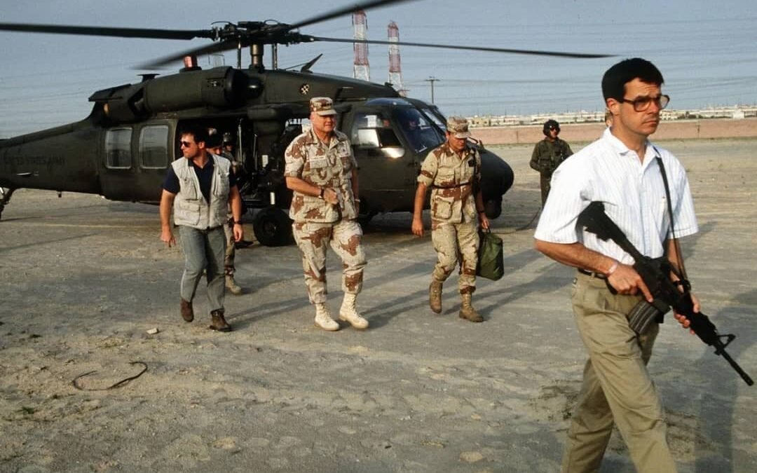 🇺🇸🇸🇾 États-Unis / Syrie |