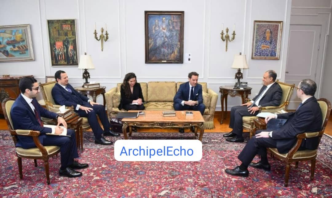 Égypte–OTAN : une coopération stratégique renforcée face aux défis sécuritaires régionaux