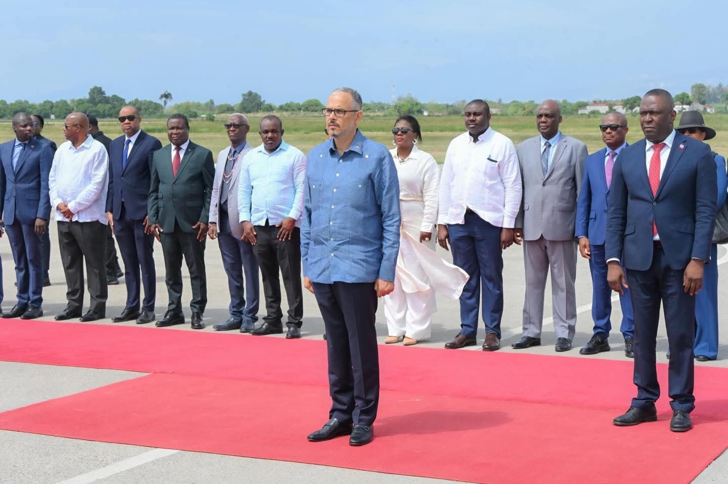 Haïti à la croisée des chemins : entre pactes politiques, incertitudes démocratiques et nécessité d’un renouveau national.