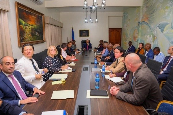 Haïti – Élections 2026 : entre volonté politique et défi sécuritaire, un processus sous tension.