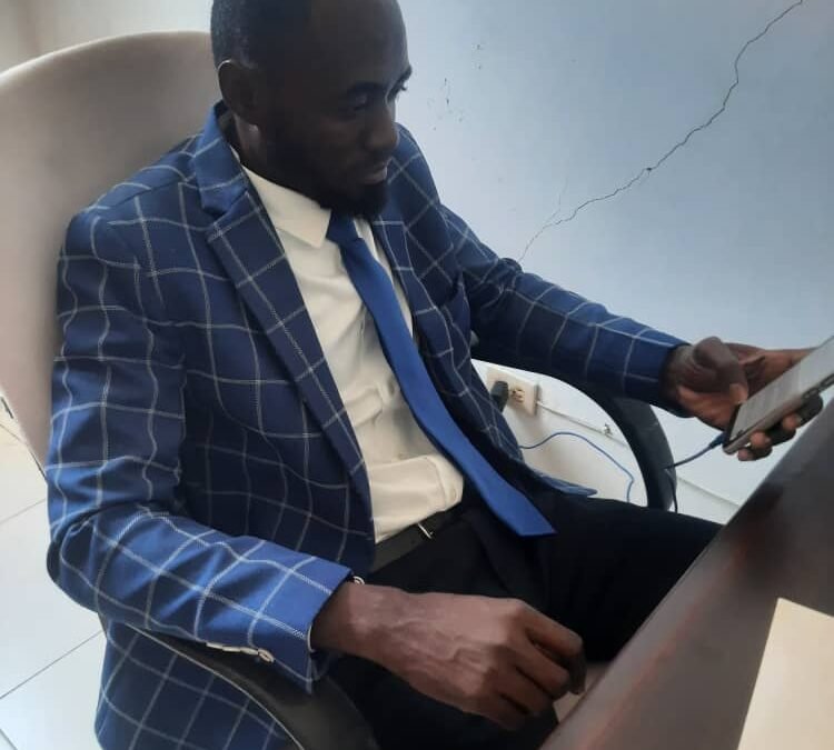 Message de félicitations et d’encouragement de CONGE / KONJE – Conscience pour Une Nouvelle Génération Équilibrée.